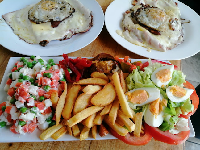 Opinii despre Dolce Gusto în Dolores - Gastronomía y hostelería