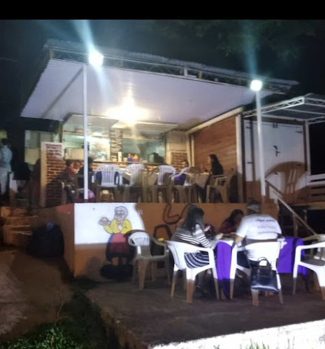 3FXF+7X2, Gral. Manuel Oribe, 40000 Rivera, Departamento de Rivera