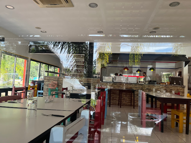 Raviolandia - Punta Ballena