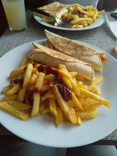 BBQ Pocitos - Montevideo