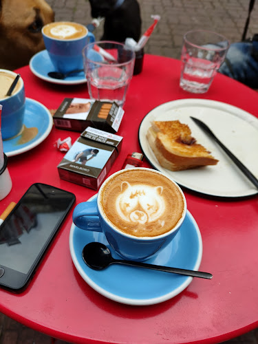 Opinii despre Sometimes Sunday în Montevideo - Gastronomía y hostelería