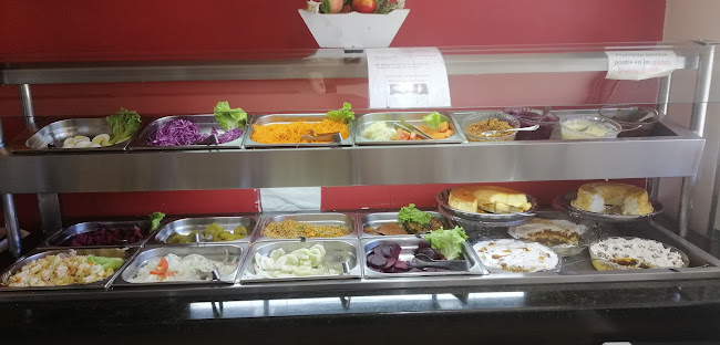 Opinii despre Restaurant Boi Brasino în Artigas - Gastronomía y hostelería