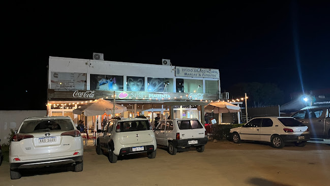 Salsa Y Pimienta - Gastronomía y hostelería