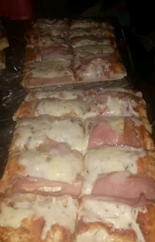 PIZZERÍA CARBÓN - José Pedro Varela