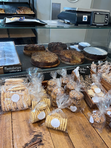 La Linda Panadería y Café - Gastronomía y hostelería