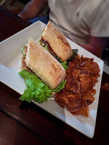 Opinii despre Chivipizza în Maldonado - Gastronomía y hostelería