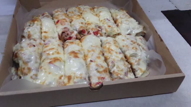 Opinii despre Pizzería Dos Amigos în Montevideo - Gastronomía y hostelería