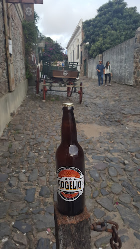 De las 101, 70000 Col. del Sacramento, Departamento de Colonia