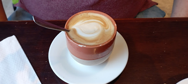 Comentarii opinii despre Picniquería | Cafetería | Panadería | Almuerzos & Comida Saludable