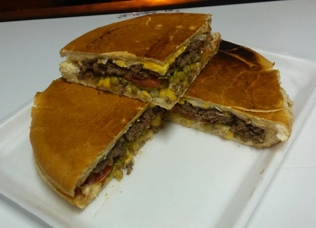 Minigrill El Aguila Salto - Gastronomía y hostelería