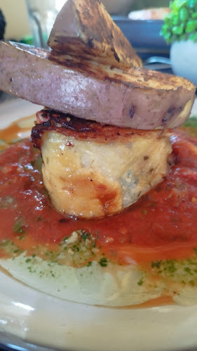 Las Carabelas resto-bar - Tala