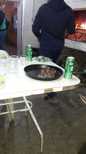 7Q8Q+QX6, 15900 Las Piedras, Departamento de Canelones