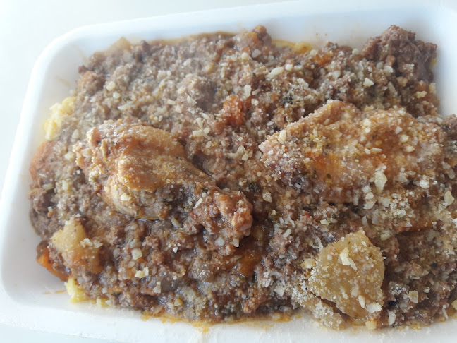 19 de Abril 390, 50000 Salto, Departamento de Salto