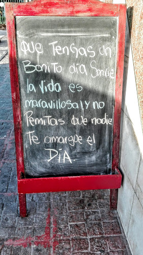 Panadería El Mirador