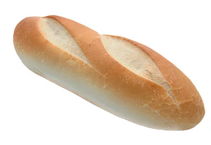 Panaderia Amsterdam - Montevideo