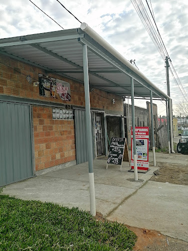 Minimercado del Barrio