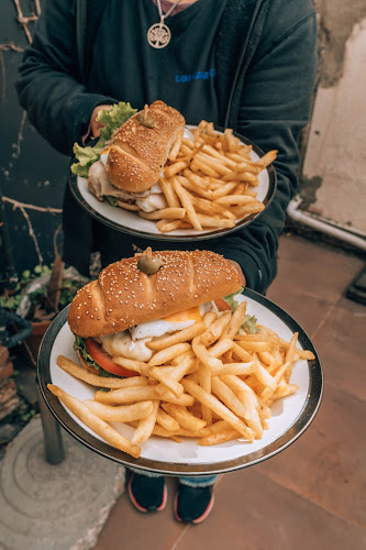 Los Kamikazes Colonia - Col. del Sacramento