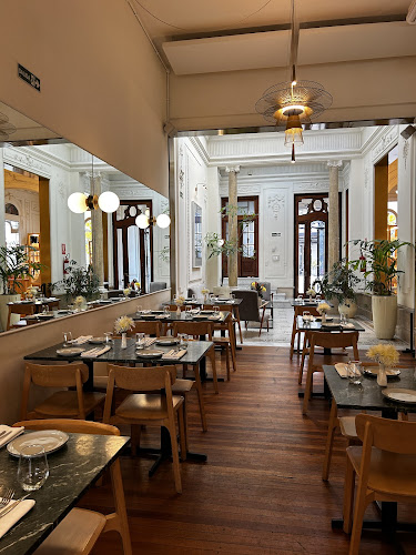 Toledo Bar de Tapas - Montevideo