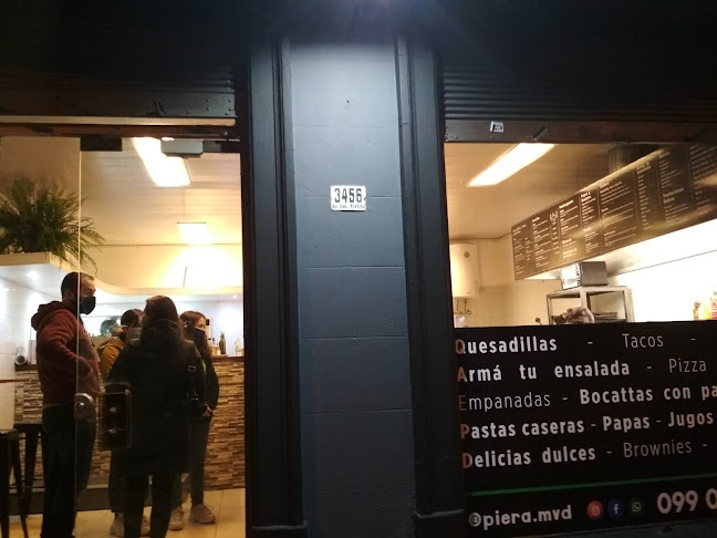 Opinii despre Shopping De Carnes Rivera în Rivera - Gastronomía y hostelería