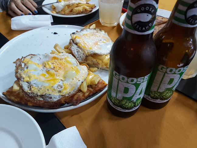 Bar Ibérico - Montevideo