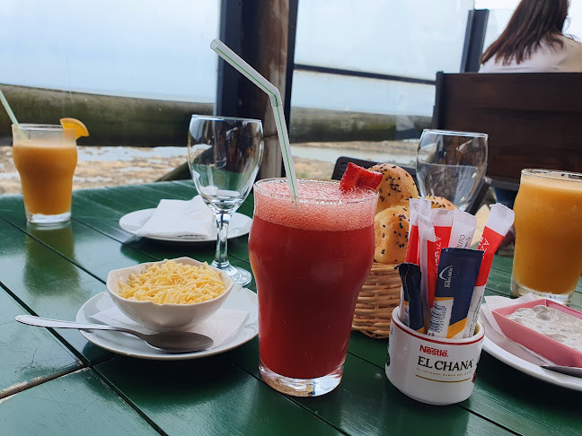 Opinii despre Che Montevideo în Montevideo - Gastronomía y hostelería