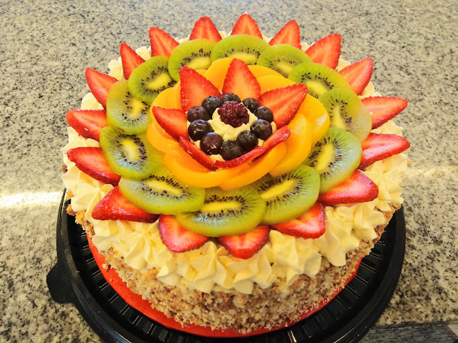 Comentarii opinii despre La dulceria de Cami