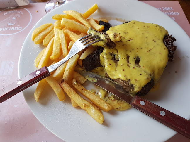 Comentarii opinii despre Parrillada Feliciano