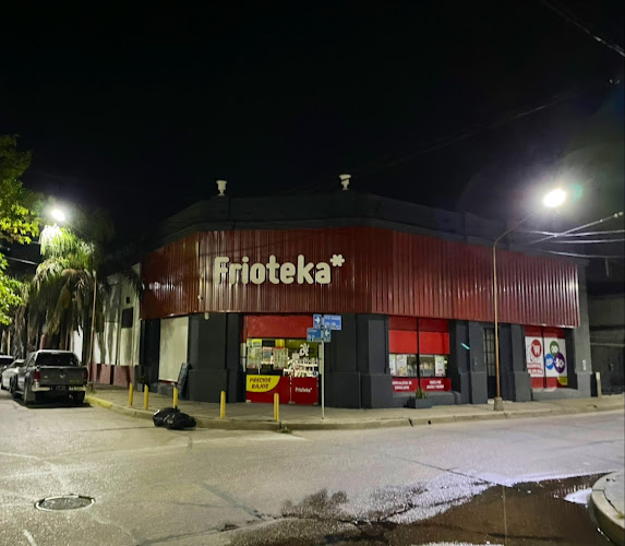 Gral. Galarza 451, E3260 Concepción del Uruguay, Entre Ríos, Argentina