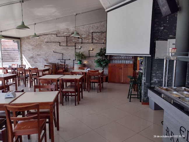 SPETUS Pinar - Gastronomía y hostelería