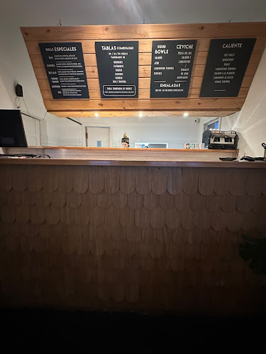 Opinii despre Misushi La Barra în Punta del Este - Gastronomía y hostelería