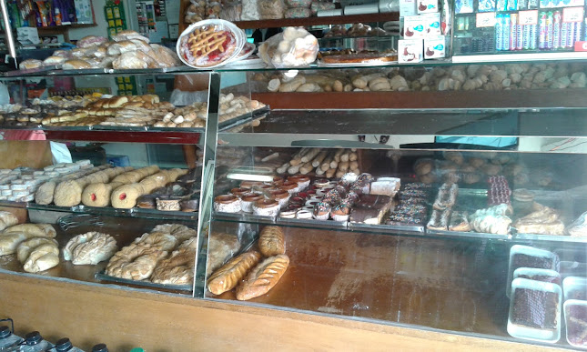 Panadería Agorrody - San Carlos