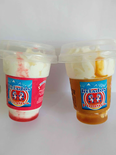 Opinii despre Helados Pinguys în Montevideo - Gastronomía y hostelería