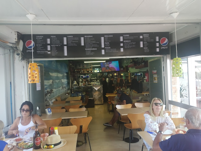 El Milagro - Punta del Este