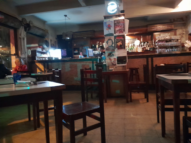 Bar Andorra - Montevideo