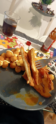 Pronto Pollo Unión - Montevideo