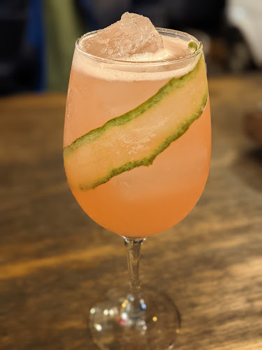 TeKombiDo Bar | Punta Carretas