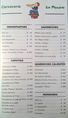 Blvr. Juan Benito Blanco 920, 11300 Montevideo, Departamento de Montevideo