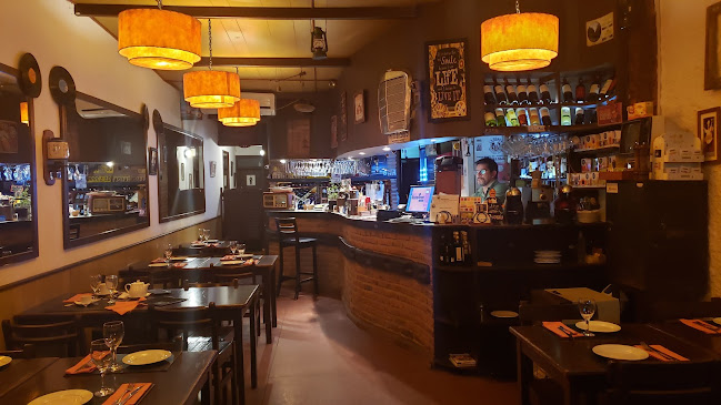 Opinii despre La Ronda Durazno în Durazno - Gastronomía y hostelería