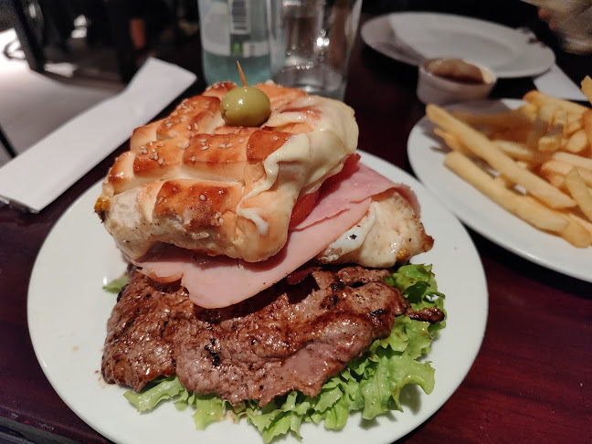 70000 Col. del Sacramento, Departamento de Colonia