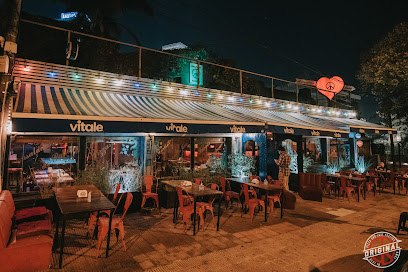 Original Pizza & Love