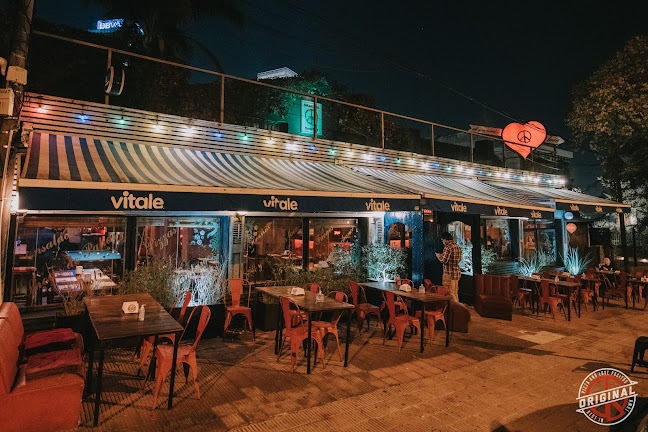 Original Pizza & Love