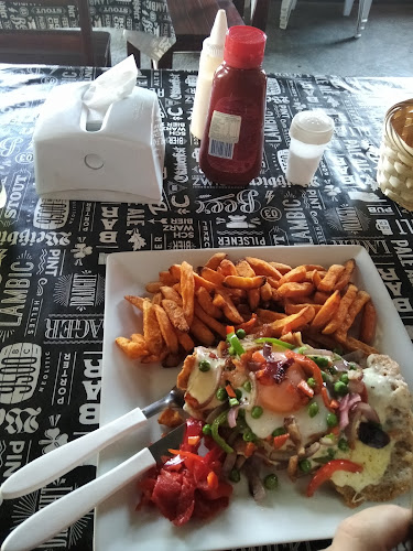 Bar El Manteca - Gastronomía y hostelería