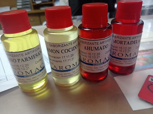 Maldonado 990, 11100 Montevideo, Departamento de Montevideo