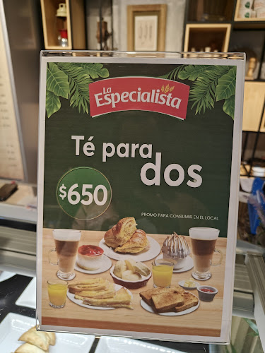 La Especialista Trattoria - Gastronomía y hostelería