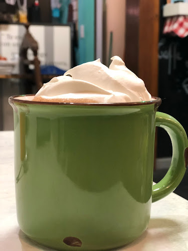 Comentarii opinii despre Cafecito