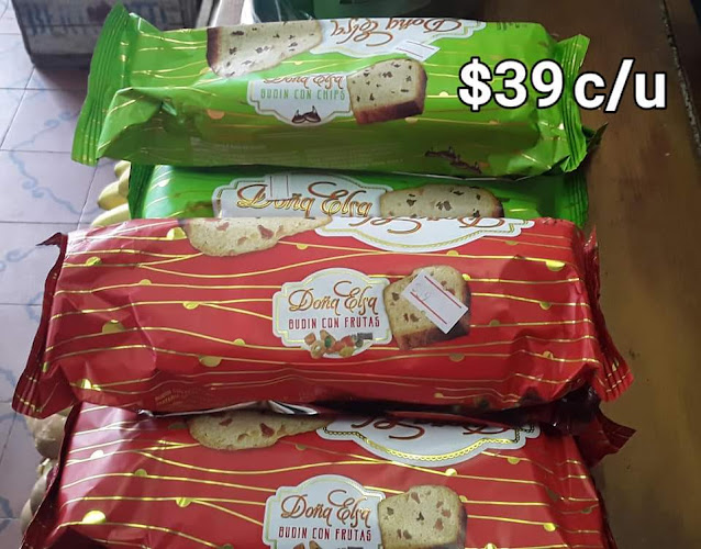 Mercadito AyD - San José de Mayo