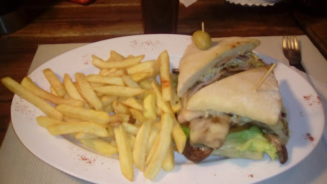 Opinii despre Toirano Restó în Canelones - Gastronomía y hostelería