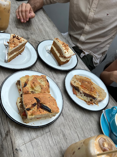 La Bicicleta Café - Gastronomía y hostelería