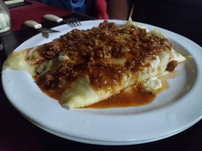 Opinii despre Parador Arequita în Minas - Gastronomía y hostelería