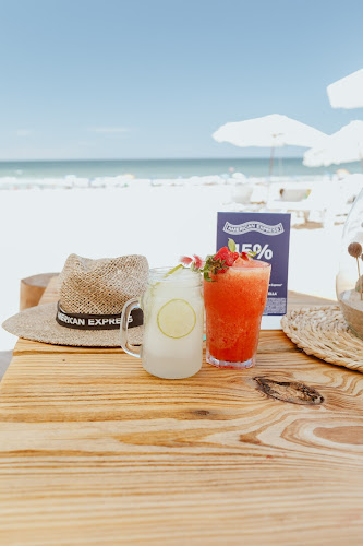 Parada 30 Brava - Amex Beach Club